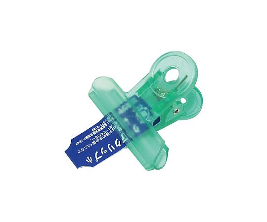 ミツヤ バラ アクアクリップ小 緑 1個×200箱入 PCC02-BA-GR 1ケース（ご注文単位1ケース）【直送品】