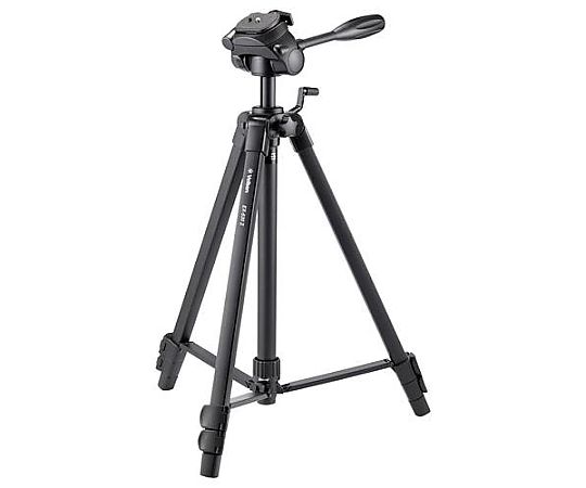 ベルボン 535-1570mm 中型カメラ用三脚 EA759EX-44D 1個（ご注文単位1個）【直送品】