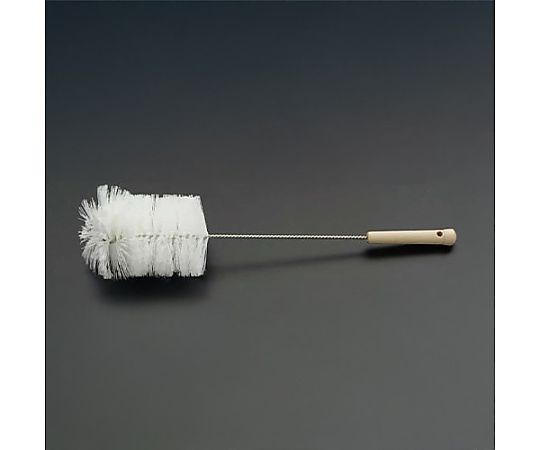 エスコ 100mmx500mm ボトルブラシ EA928AG-76 1本(ご注文単位1本)【直送品】