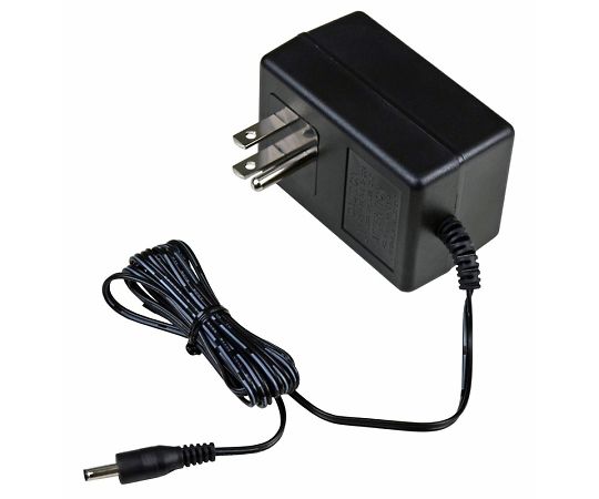 DESCO シングルワイヤー常時モニター用ACアダプター 19260 1個 (ご注文単位1個)【直送品】