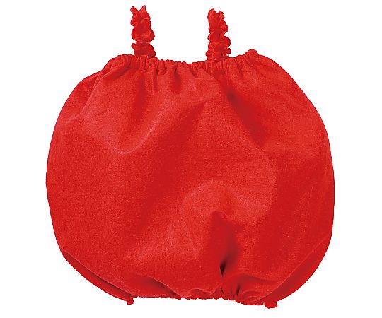 アーテック フェルト オールインワン レッド 18018 1枚（ご注文単位1枚）【直送品】