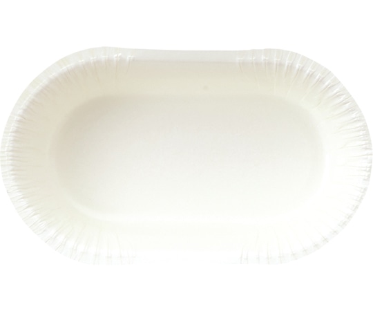 ペーパーウェア オーブナブルトレイ No.1 1ケース(50個×24袋入) OT-1 1ケース(ご注文単位1ケース)【直送品】