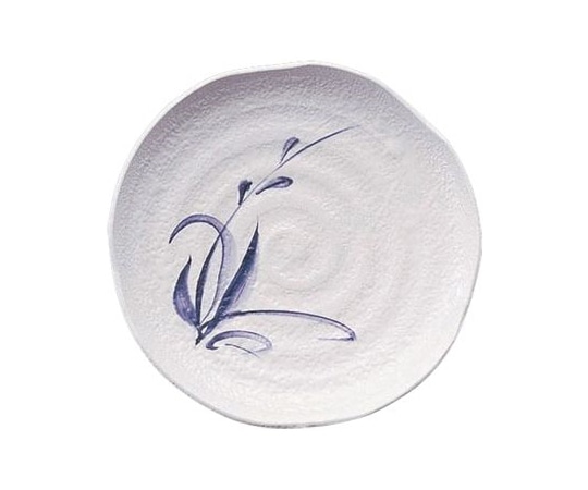 Daiwa 和皿 中 蔦 MD-13-T 1個(ご注文単位1個)【直送品】