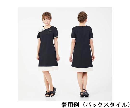 CML Veriella ワンピースA(4L) T100206 1着（ご注文単位1着）【直送品】