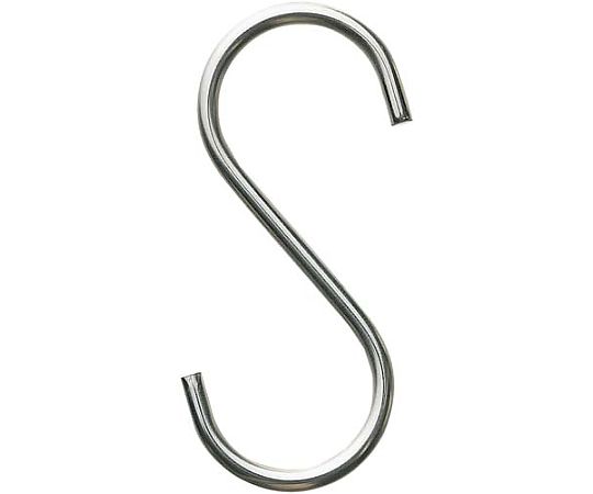 八幡ねじ Sカン ステンレス WSF-01SS 1本（ご注文単位1本）【直送品】