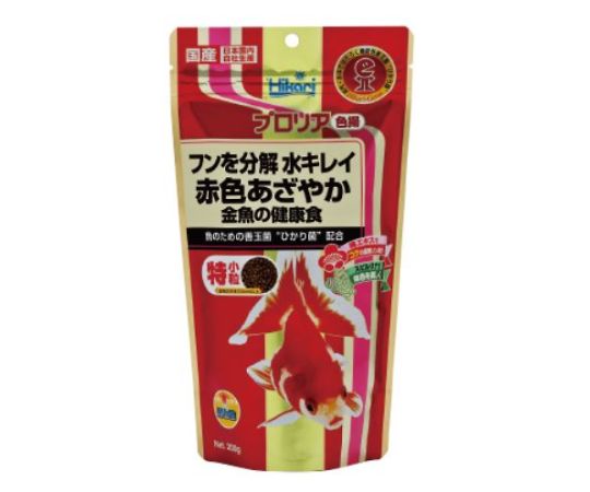 キョーリン プロリア色揚 200g  1個（ご注文単位1個）【直送品】