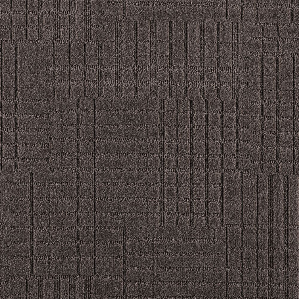 スミノエ タイルカーペット ECOS 50×50cm 1箱(16枚入) ID8003 1箱(ご注文単位1箱)【直送品】