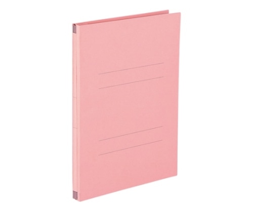 セキセイ のび~るファイル エスヤード ピンク AE-50F-21 1冊(ご注文単位1冊)【直送品】