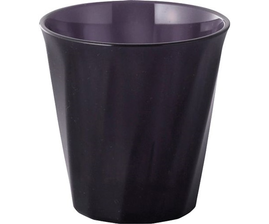 Daiwa 千波9オンスタンブラー ブラック PC-28-BK 1個(ご注文単位1個)【直送品】