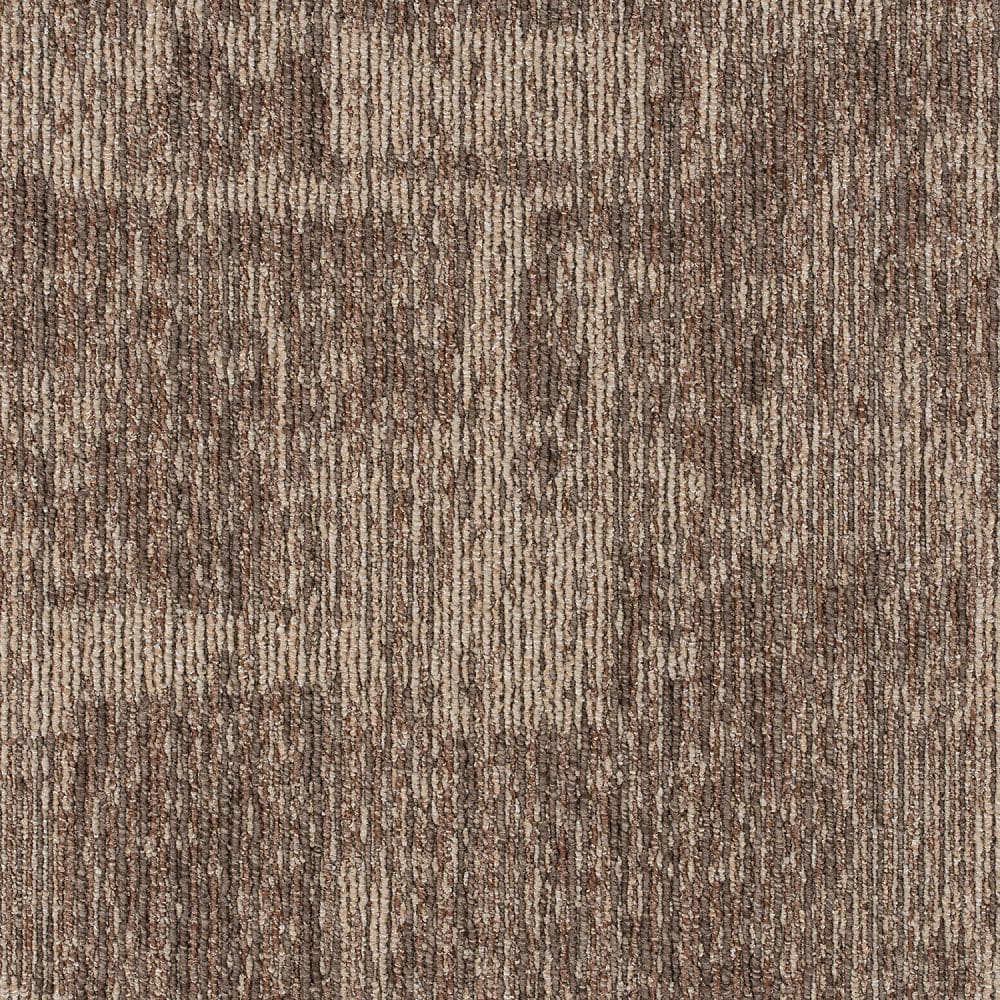 スミノエ タイルカーペット ECOS 50×50cm 1箱(20枚入) LX2604 1箱(ご注文単位1箱)【直送品】