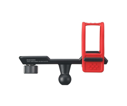 リコー WGホルダー O-CH1470 1個（ご注文単位1個）【直送品】