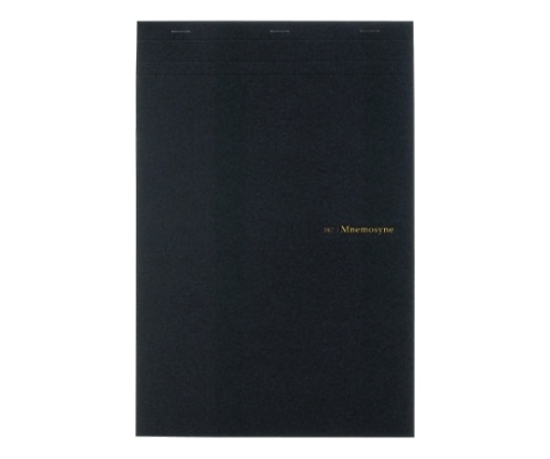 マルマン ニーモシネ A4(特殊5mm方眼)縦314×横210mm N187A 1冊(ご注文単位1冊)【直送品】