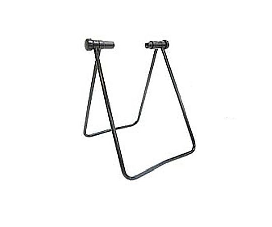 アズワン 285x325x385mm 自転車スタンド EA912AL-21 1個(ご注文単位1個)【直送品】