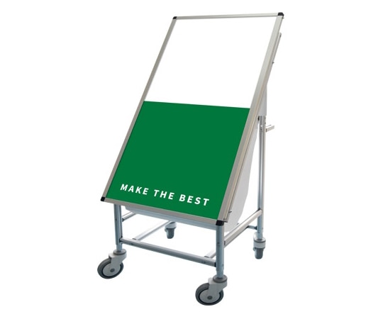 常磐精工 サポートサイン車いす白複合板 SPS-ISU-AP 1個(ご注文単位1個)【直送品】