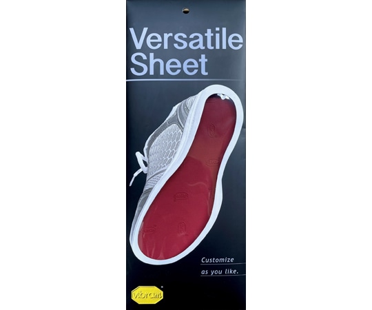 TOKYO ロイヤルリビング K.K Versatile Sheet バーサタイルシート ワイン  1足(ご注文単位1足)【直送品】