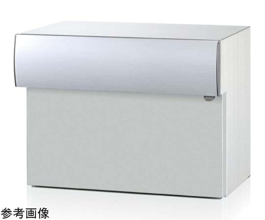 コーワソニア 戸建郵便受箱 905 PA905SDAL 1個(ご注文単位1個)【直送品】