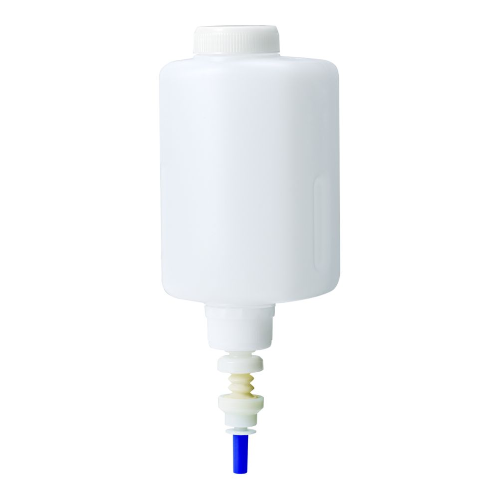 サラヤ 便座クリーナー用ディスペンサーSC-460R専用 カートリッジボトル 450mL 1ケース(24個入) 41712 1ケース(ご注文単位1ケース)【直送品】