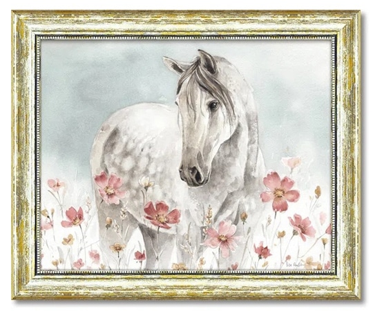 ユーパワー リサ オーディット「ワイルド ホース1」 LA-10029 1個(ご注文単位1個)【直送品】