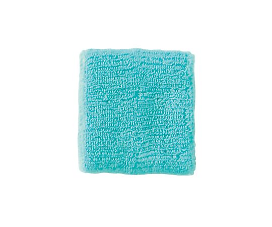 LIFEMAX リストバンド シーブルー フリー MA9700-36 1本（ご注文単位1本）【直送品】