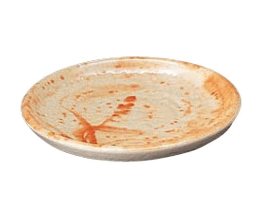 Daiwa 丸小皿 秋草 MD-25-A 1個(ご注文単位1個)【直送品】