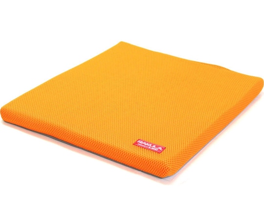 グローバル産業 RAKULA ケアシート オレンジ RK-CS-OR 1枚（ご注文単位1枚）【直送品】