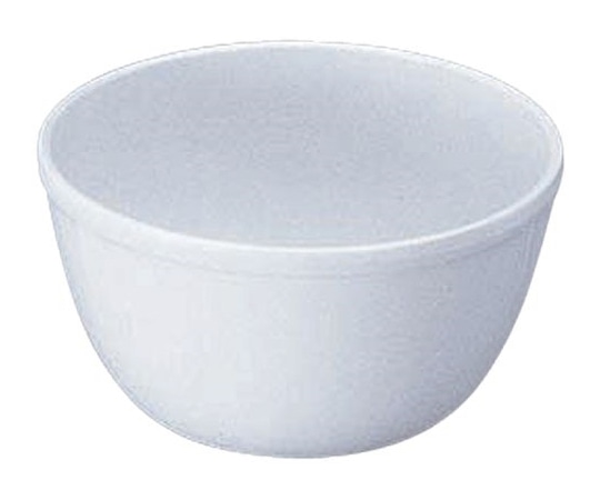 Daiwa スープボール 小 ホワイト No.38-W 1個(ご注文単位1個)【直送品】