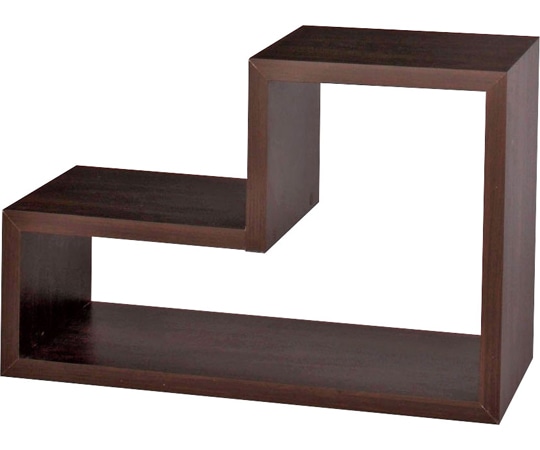 東谷 パズルラック アゴゾー ブラウン NWS-558BR 1個（ご注文単位1個）【直送品】