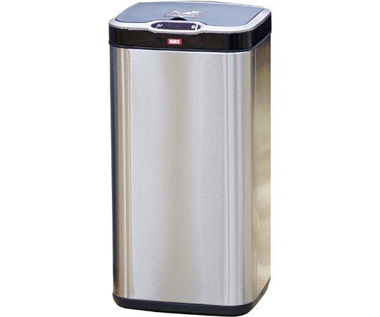 ダイト センサー式ゴミ箱 25L DST-25 1台(ご注文単位1台)【直送品】