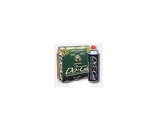 エスコ 250g レギュラーガス(3本) EA303YF-11 1pk（ご注文単位1pk）【直送品】