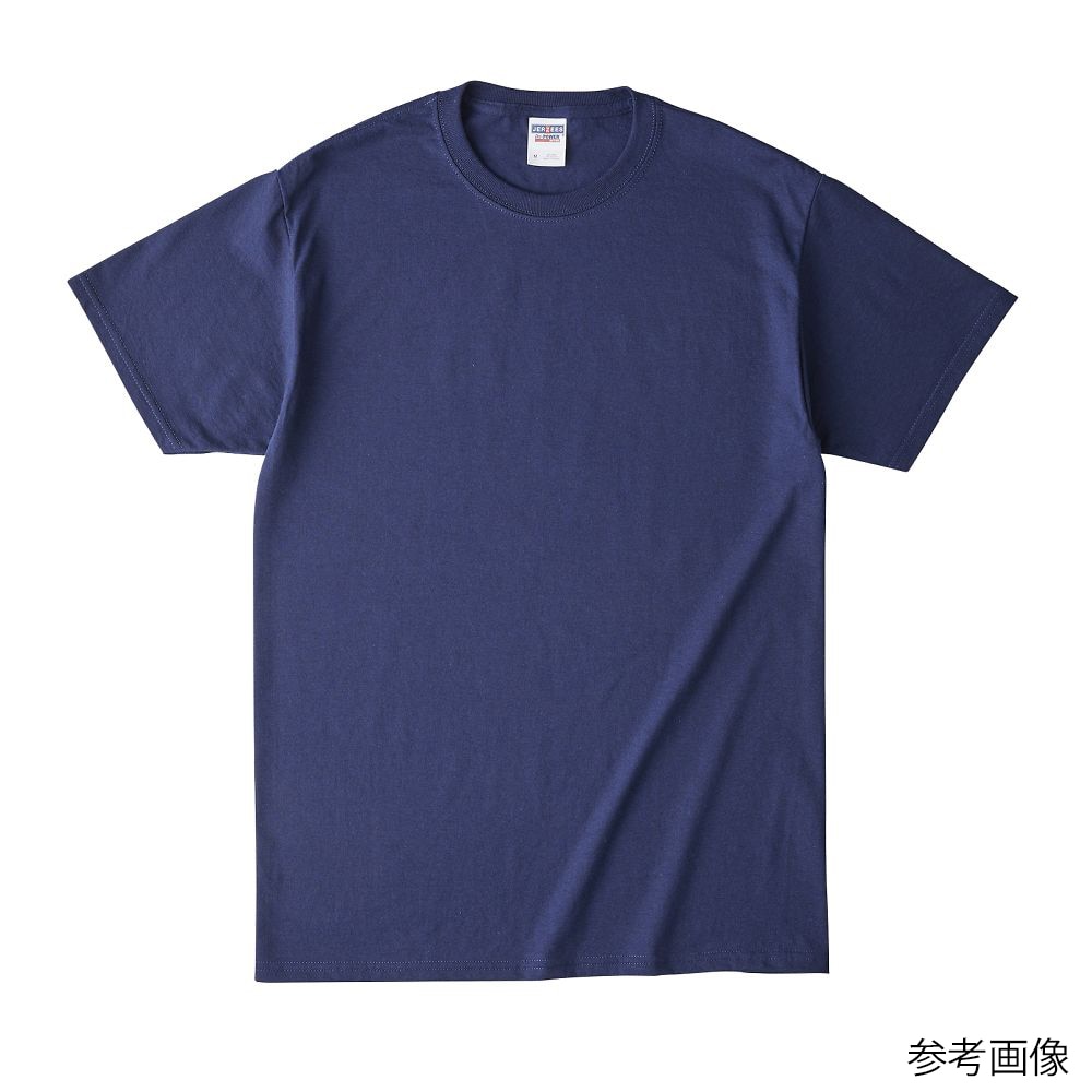 フェリック ジャージーズ DRI-POWER Tシャツ ジェイネイビー XL 29MR-JNV-XL 1枚(ご注文単位1枚)【直送品】