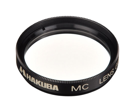 ハクバ写真産業 MCレンズガードフィルター 30.5mm CF-LG305D 1個（ご注文単位1個）【直送品】