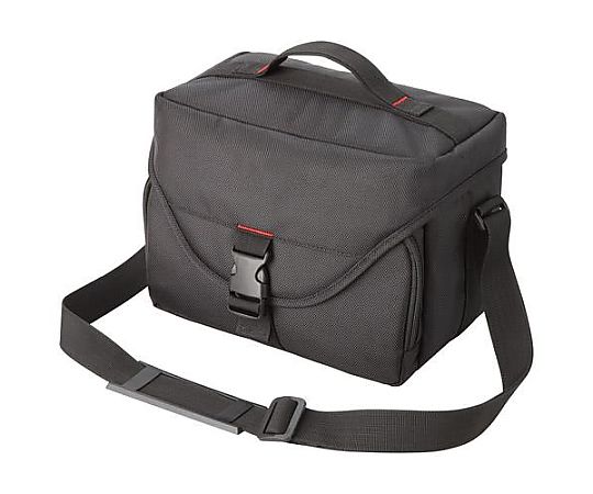 ハクバ写真産業 250x155x130mm カメラバッグ EA759ZA-90A 1個（ご注文単位1個）【直送品】