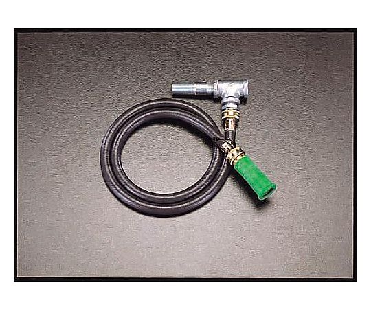 エスコ [EA340AG用]チェックバルブアッセンブリー EA340AG-10 1組(ご注文単位1組)【直送品】