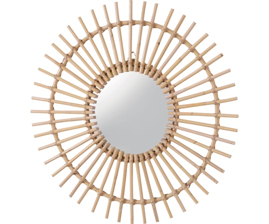 東谷 ミラー ナチュラル MR-714 1個(ご注文単位1個)【直送品】