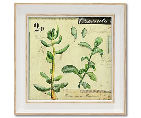 ユーパワー ミニゲル アートフレーム アンジェラ スターリング｢ジェイド｣ AS-02046 1個（ご注文単位1個）【直送品】