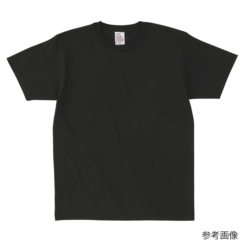 フェリック オープンエンド マックスウェイトTシャツ ブラック 150 OE1116-SBK-150 1枚（ご注文単位1枚）【直送品】
