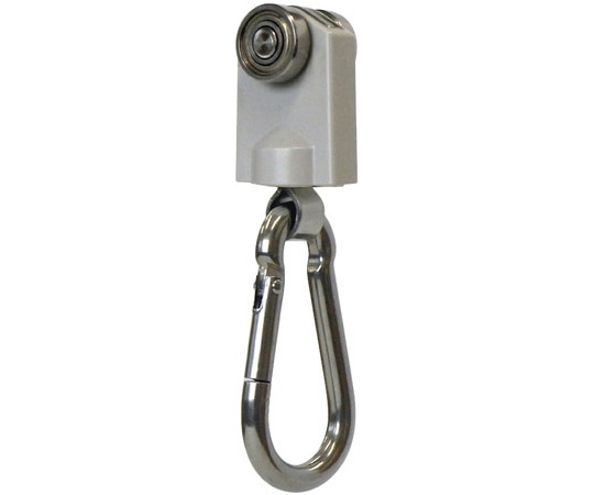 ハイロジック レクト30用 重量級ステンレススナップBランナー 58090 1個(ご注文単位1個)【直送品】