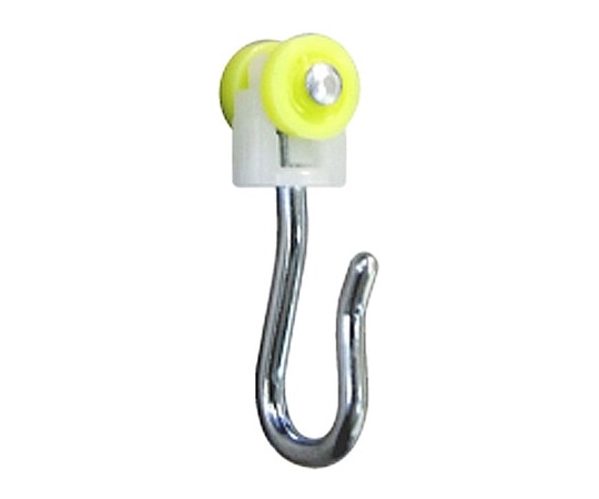 ハイロジック レクト24用 Jフックランナー 58848 1個(ご注文単位1個)【直送品】