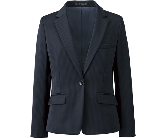 ボンマックス ジャケット AJ0283 ネイビー 11号  1枚（ご注文単位1枚）【直送品】