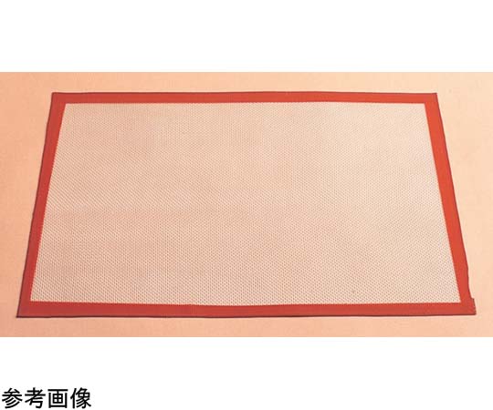 マトファー マトファー シリコンマット 400×300mm 784503 1枚（ご注文単位1枚）【直送品】