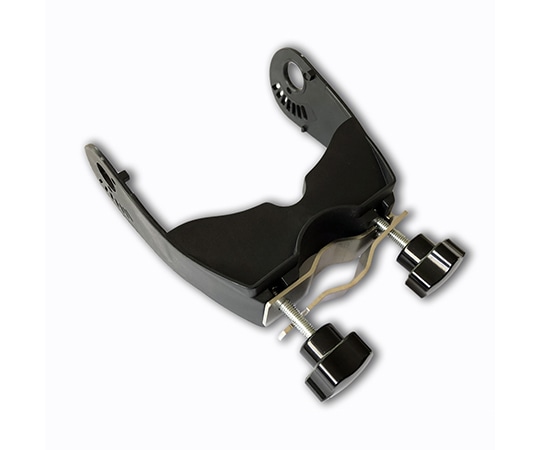 インターセントラル 遠赤外線ヒーター LUCCIOLA(ルッチョラ)用ポール取り付けブラケット LUC-BRP 1個(ご注文単位1個)【直送品】