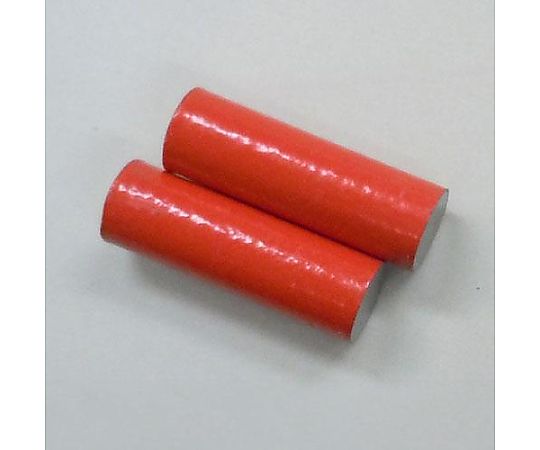 エスコ φ 6x20mm 強力マグネット(2本) EA781EB-24 1組(ご注文単位1組)【直送品】