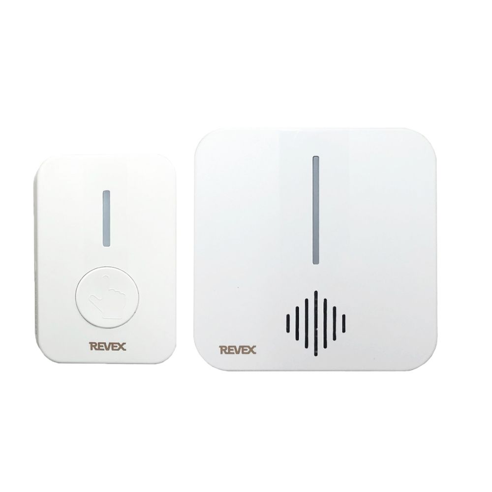 リーベックス 呼び出しボタンコールセット 10個入 LCW500 1組(ご注文単位1組)【直送品】