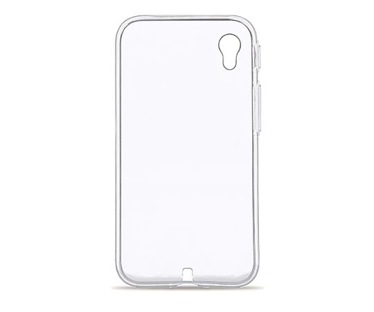 ソースネクスト POCKETALK(ポケトーク)S Plus 専用ケース クリア PTSP-CCL 282830 1個(ご注文単位1個)【直送品】