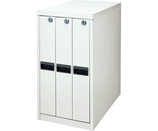 ライオン事務器 キーボックス No.240KB 1台(ご注文単位1台)【直送品】