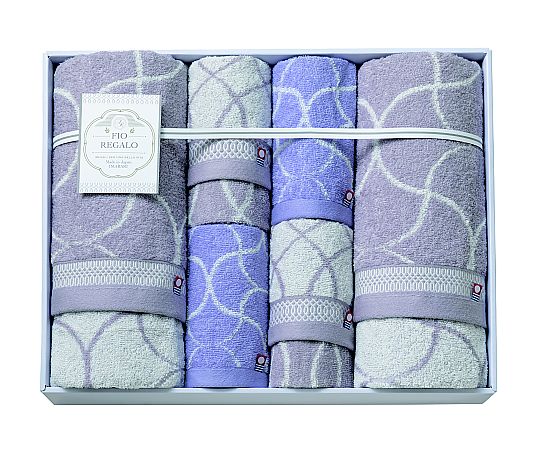 アズワン FIO REGALO(BT×2・FT×2・WT×2) IFR-1003 1セット（ご注文単位1セット）【直送品】