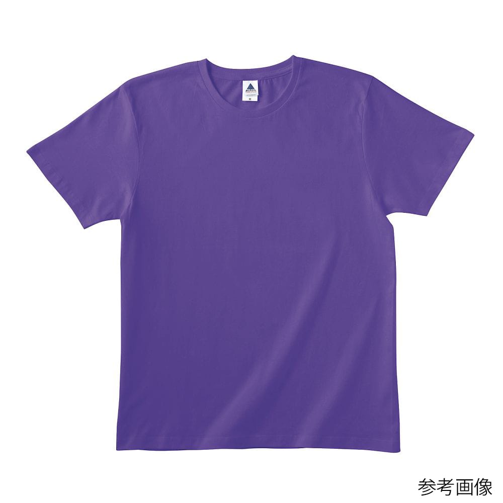フェリック ベーシックスタイルTシャツ パープル 150 TRS700-150 1枚（ご注文単位1枚）【直送品】