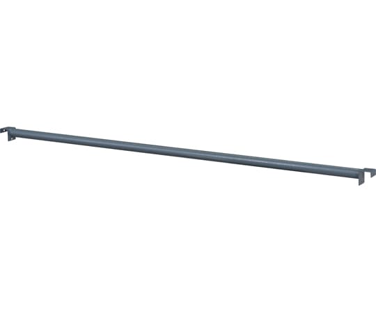 東谷 ラルド ボルトレスラック 専用バー グリーン DIS-686GR 1個（ご注文単位1個）【直送品】