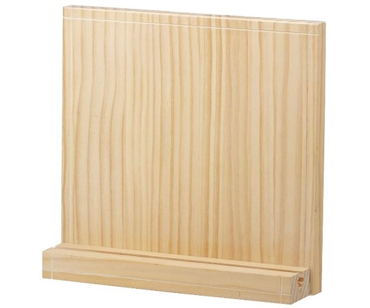 ライフサーブ EASY RACK for Fin(ホワイト)  1個(ご注文単位1個)【直送品】