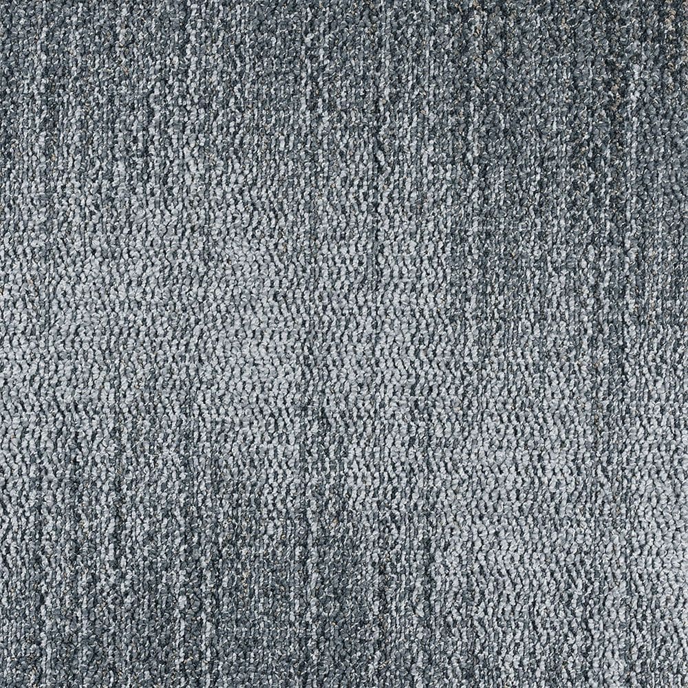 スミノエ タイルカーペット ECOS 50×50cm 1箱(16枚入) ID4401 1箱(ご注文単位1箱)【直送品】